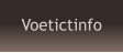 Voetictinfo